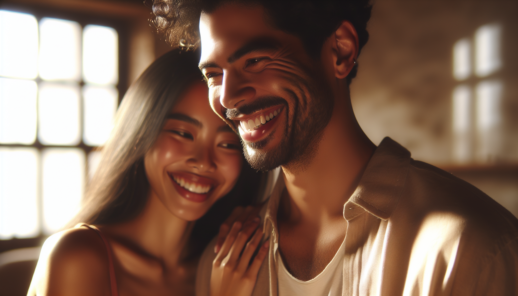 Mut zum Lächeln: Wie kleine Gesten große Wirkung entfalten