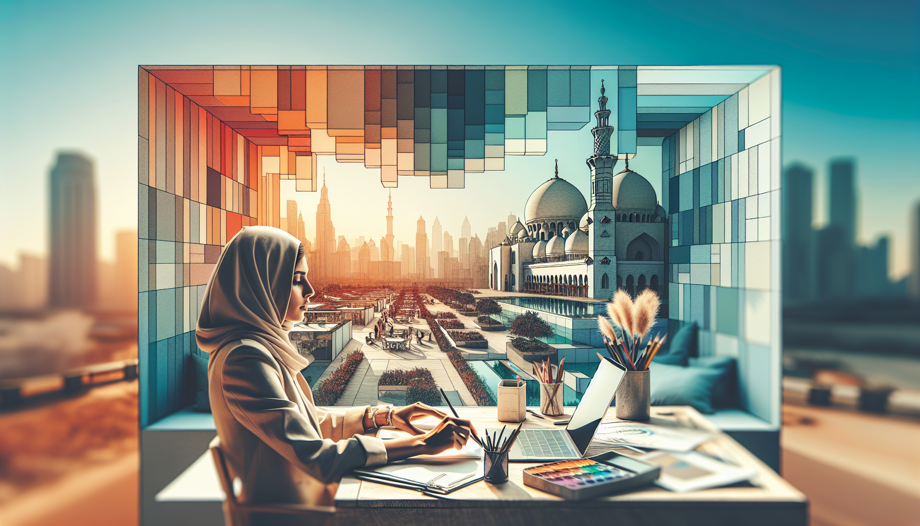 Flow und Berufung: Der Schlüssel zu Glück im Arbeitsleben