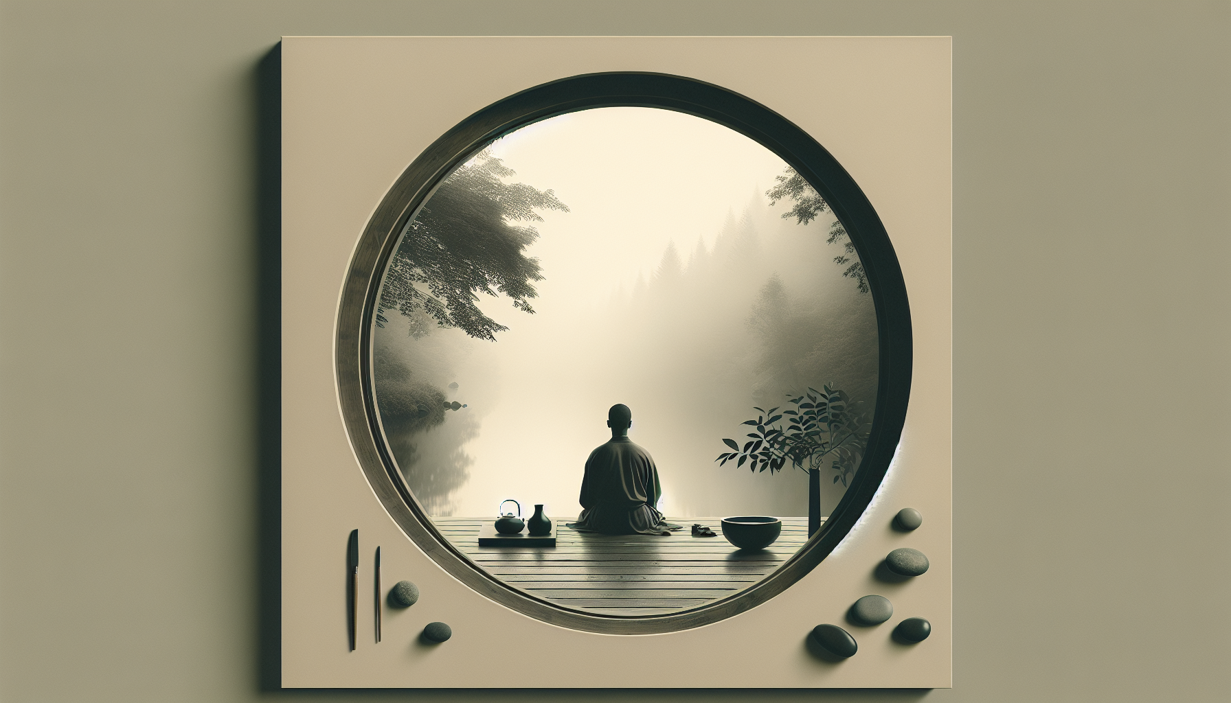 Konsum und Glück: Warum weniger oft mehr bedeutet