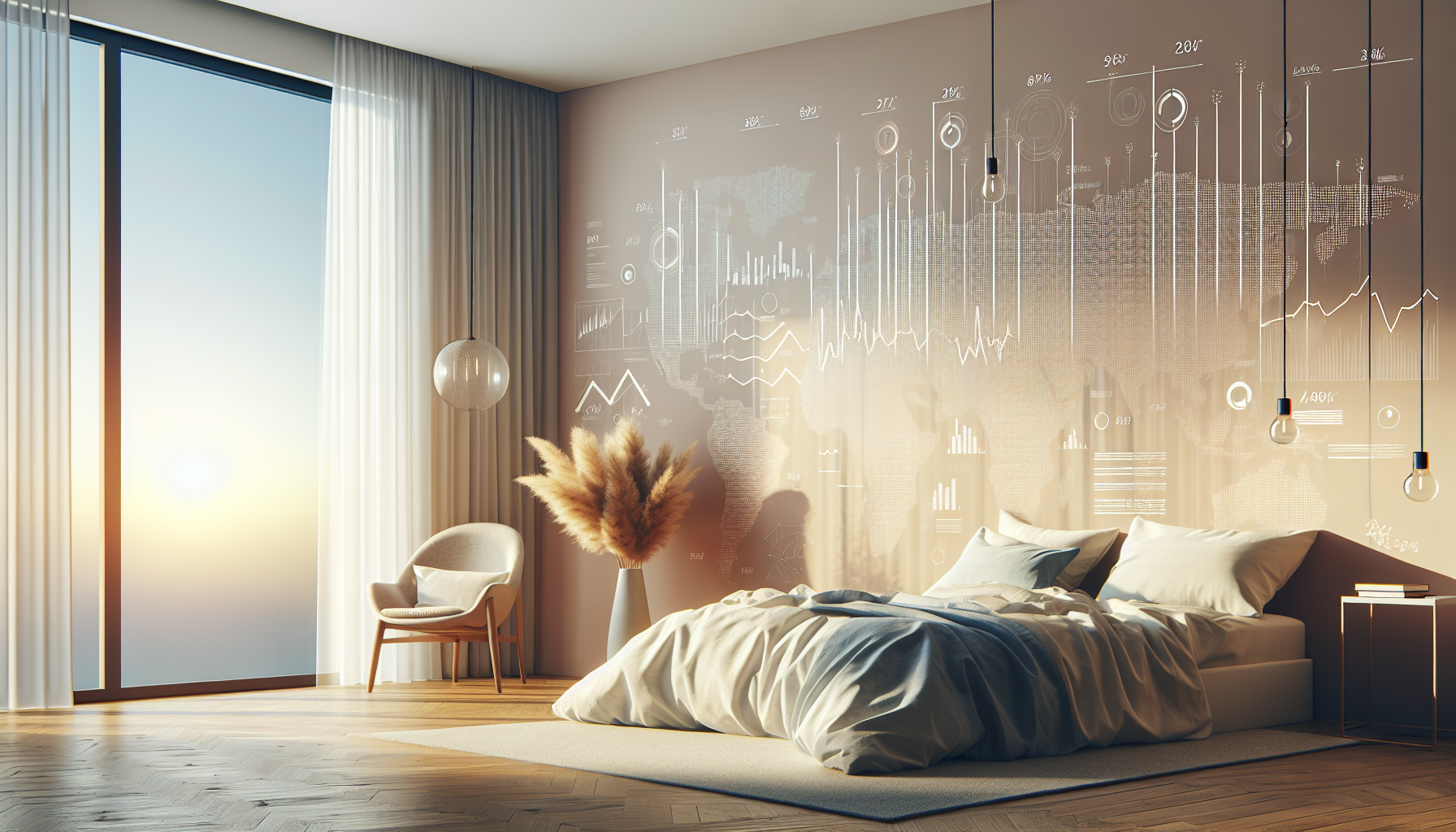 Schlafmangel in Deutschland: Wie Schlaf dein Glück beeinflusst