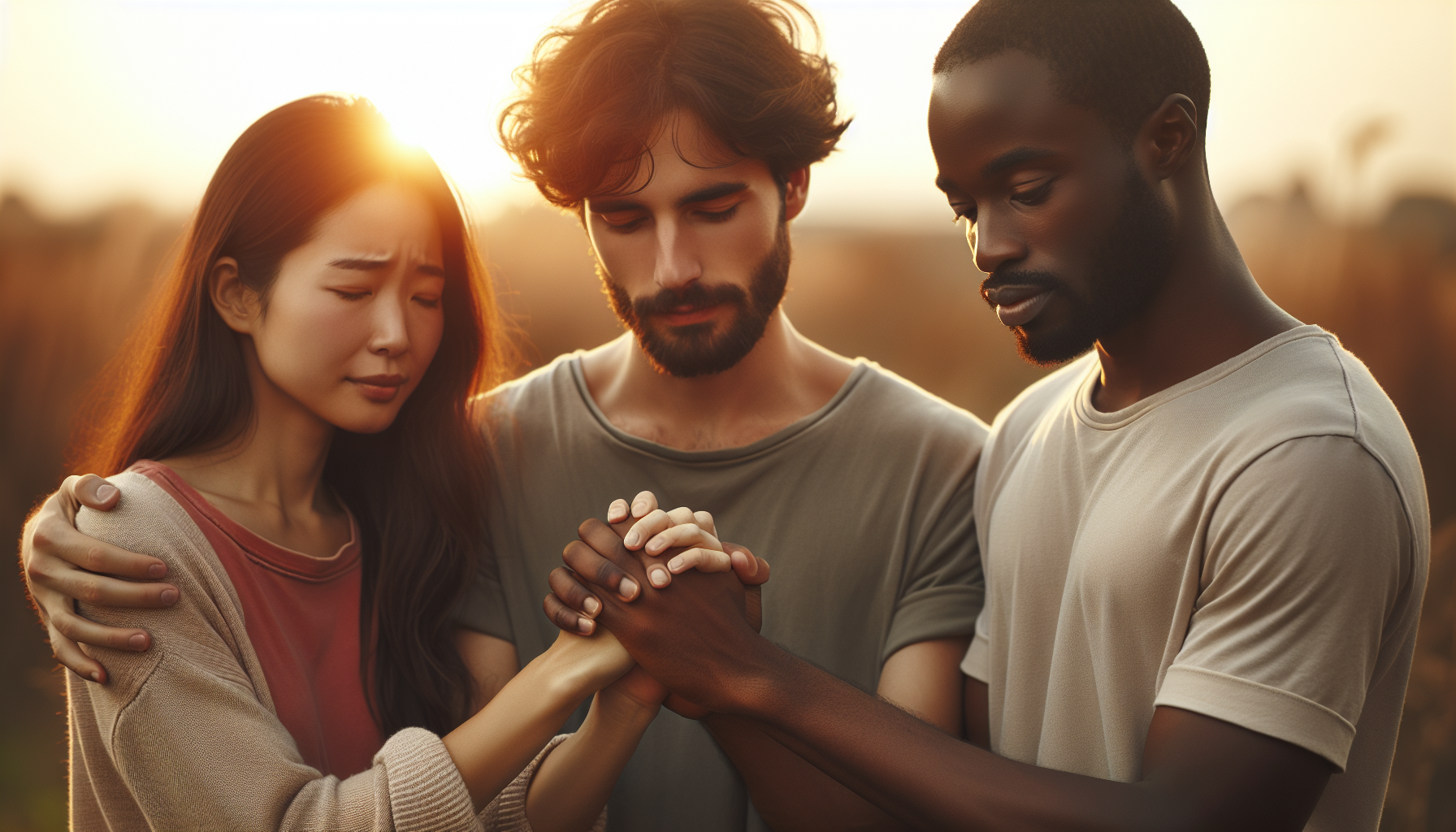 Beziehungen: Der Schlüssel zum wahren Glück