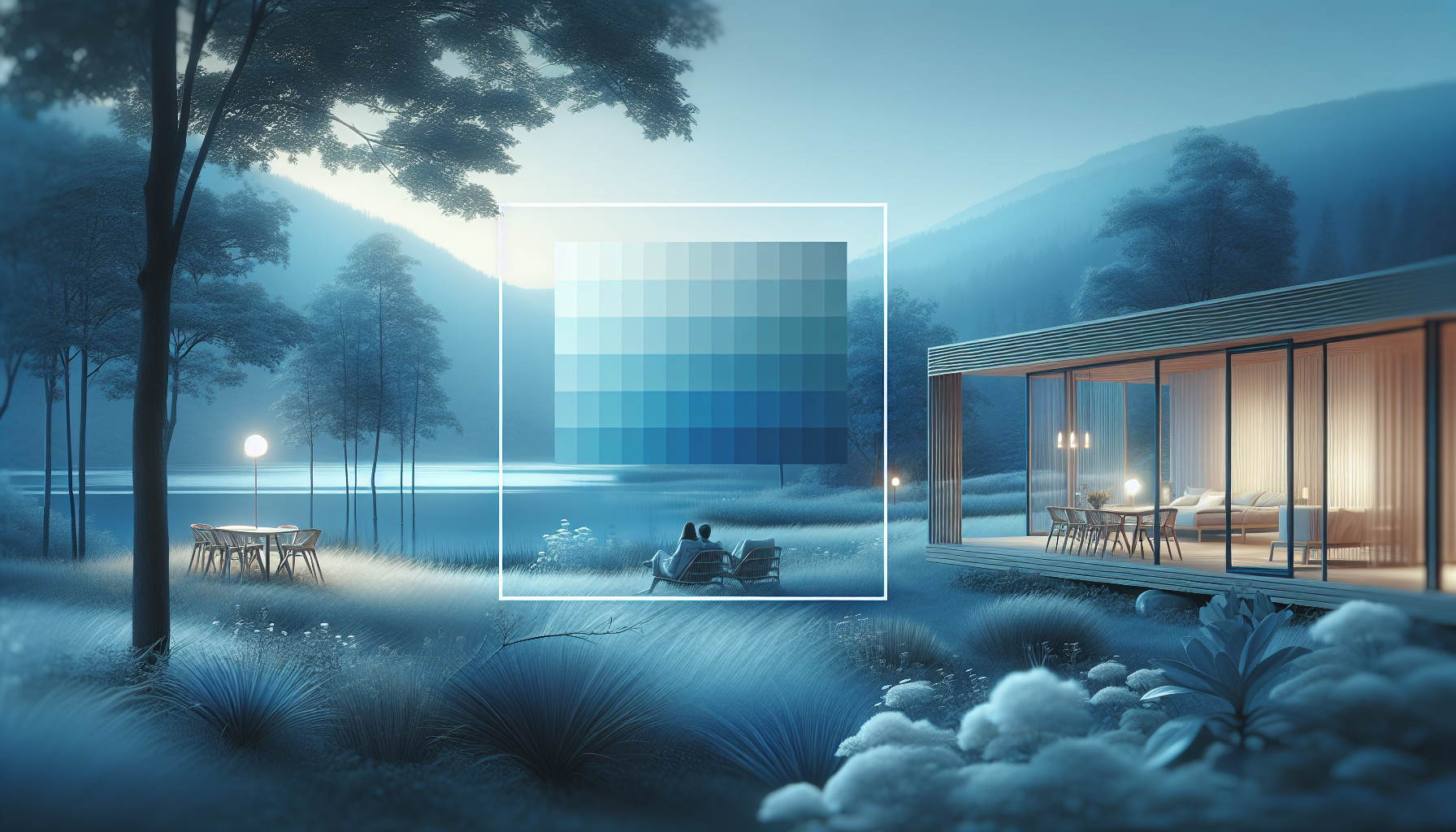 Glück: Was wirklich zählt – Die überraschende Wahrheit der Lebenszufriedenheit