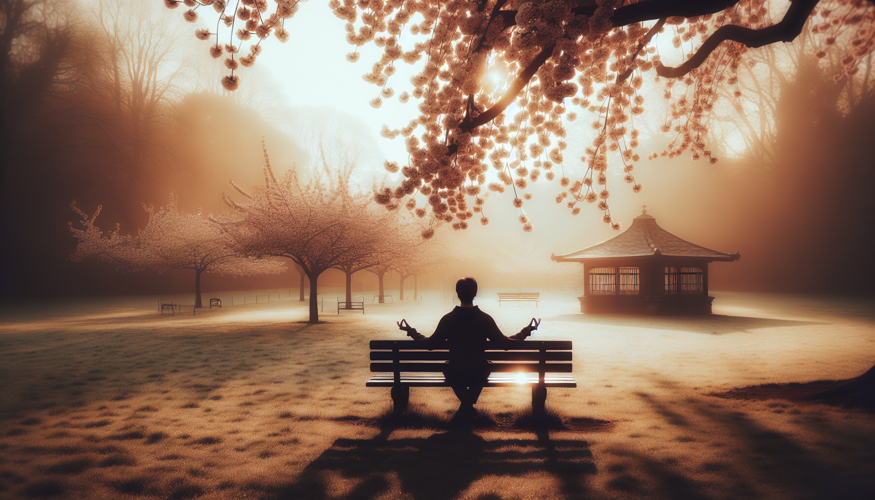 Innere Klarheit: Der Schlüssel zum wahren Glück