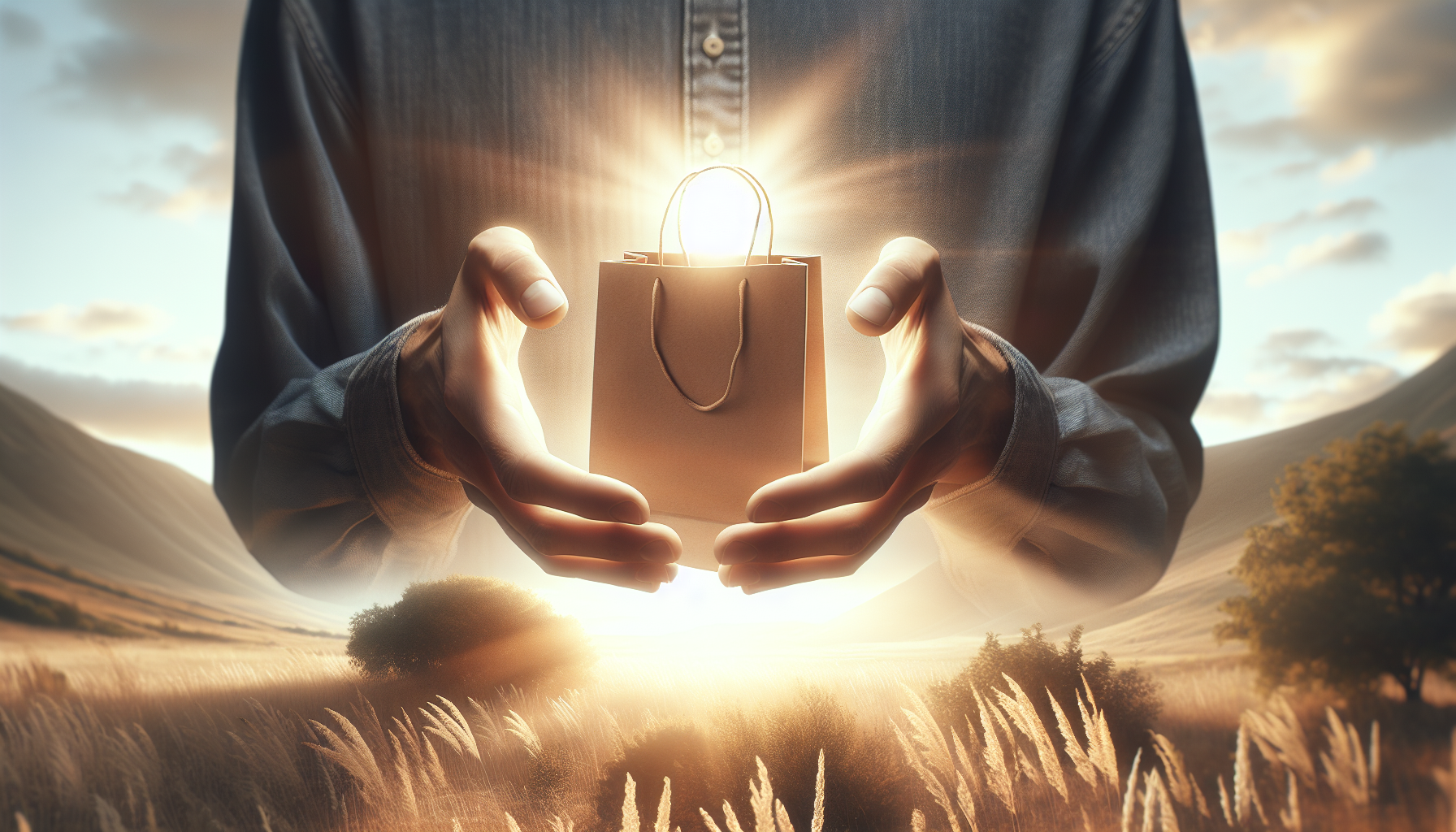 Konsum entlarven: Was uns wirklich glücklich macht